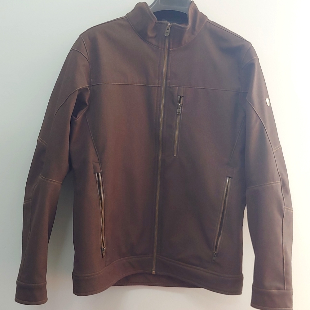 Kuhl Burr Espresso Jacket